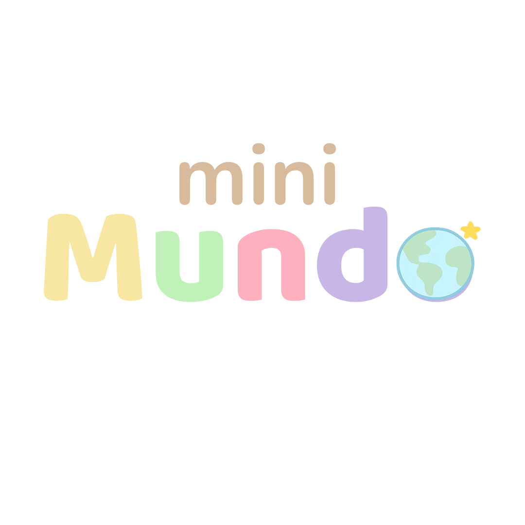 Minimundo Logo